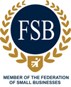 RockSteady is a member of Federation of Small Businesses